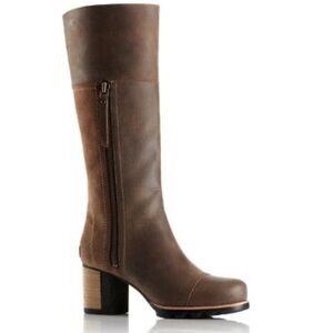 Sorel addington tall boots